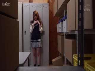 [中文字幕]IPX-956万引き少女…何発ヤッても帰してくれないしつこい追姦ピストンレ×プの悲劇。相沢みなみ第01集