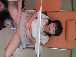 BBAN-0512穴拷問レズクリニック第06集