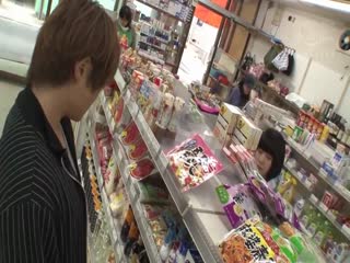 NHDTB-130営業中の店舗を占拠され完全封鎖空間で晒し者になりイキまくるバイト娘第04集