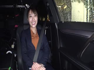 261ARA-412【美人過ぎる秘書】23歳【会社で社長とSEX】せなちゃん参上！第01集