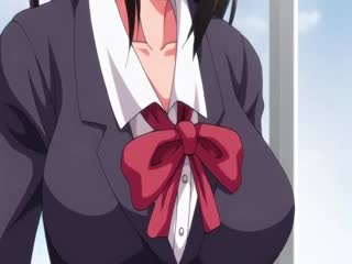 [桜都字幕组][720P][ばにぃうぉ～か～]OVAむっつりドスケベ露義母姉妹の本質見抜いてセックス三昧＃2