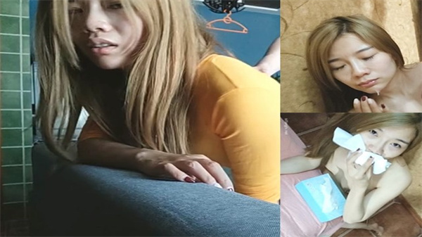 伟哥探花按摩店钓到美魔女好身材床上一览无遗