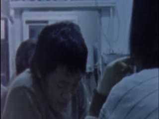 枯竭