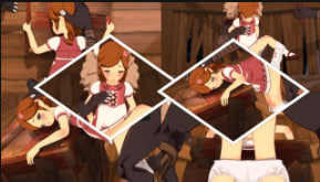 Erio艾拉马斯加4k视频